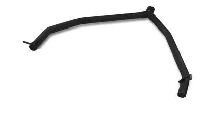 Sport exhaust tip MERCEDES Vito