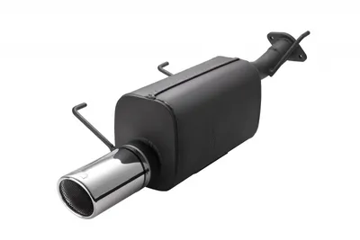 Sport exhaust tip NISSAN JUKE