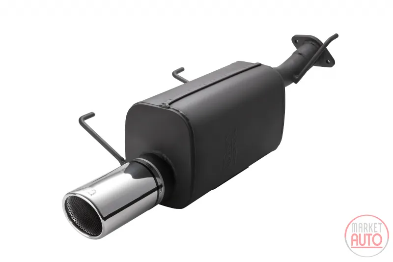 Sport exhaust tip NISSAN JUKE