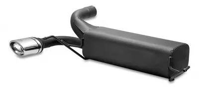 Sport exhaust tip OPEL Astra J
