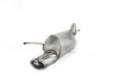 Sport exhaust tip OPEL ADAM