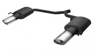 Sport exhaust tip OPEL Insignia 4x4 COMBI