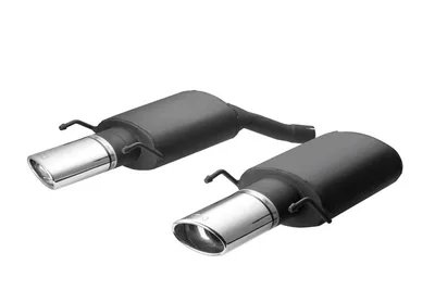 Sport exhaust tip OPEL Insignia 4x4 COMBI