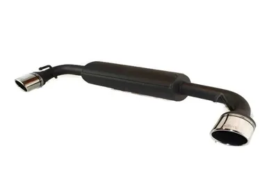 Sport exhaust tip OPEL ASTRA K