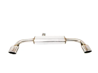 Sport exhaust tip OPEL ASTRA K