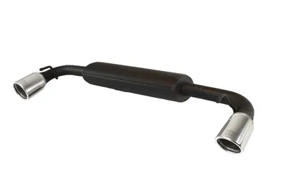 Sport exhaust tip OPEL ASTRA K