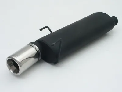 Sport exhaust tip PEUGEOT 306 HATCHBACK