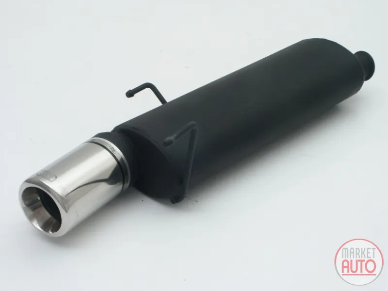 Sport exhaust tip PEUGEOT 306 HATCHBACK