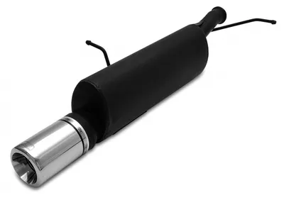 Sport exhaust tip PEUGEOT 307 COMBI
