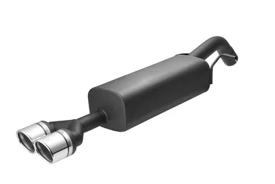 Sport exhaust tip PEUGEOT RCZ