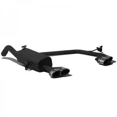 Sport exhaust tip PEUGEOT RCZ