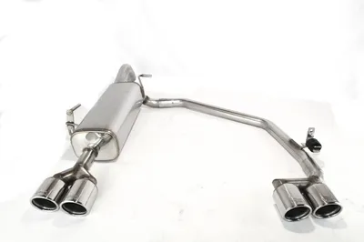 Sport exhaust tip PEUGEOT RCZ