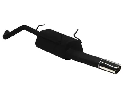 Sport exhaust tip RENAULT Megane Classic SEDAN