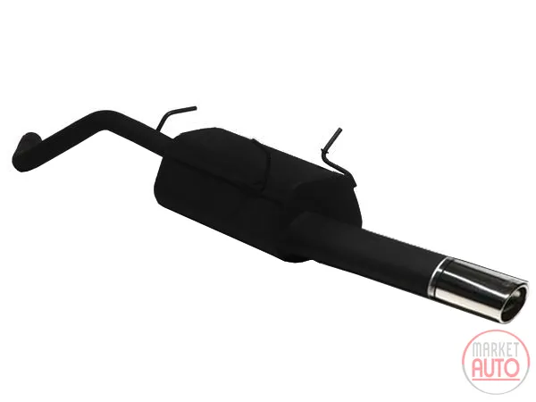 Sport exhaust tip RENAULT Megane Classic SEDAN