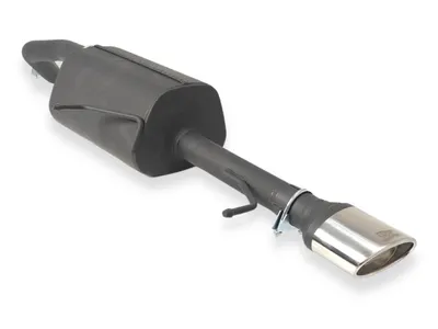 Sport exhaust tip RENAULT Megane IV GT