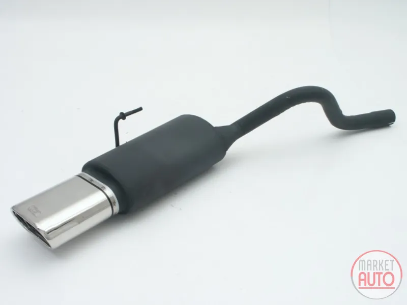 Sport exhaust tip RENAULT Clio II