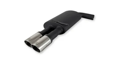 Sport exhaust tip SEAT EXEO