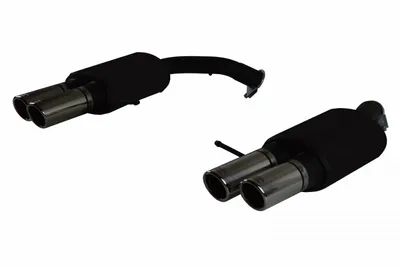 Sport exhaust tip SEAT LEON III CUPRA (ST)