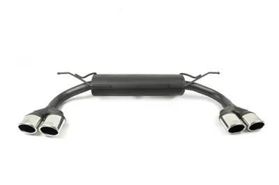 Sport exhaust tip SKODA KODIAQ