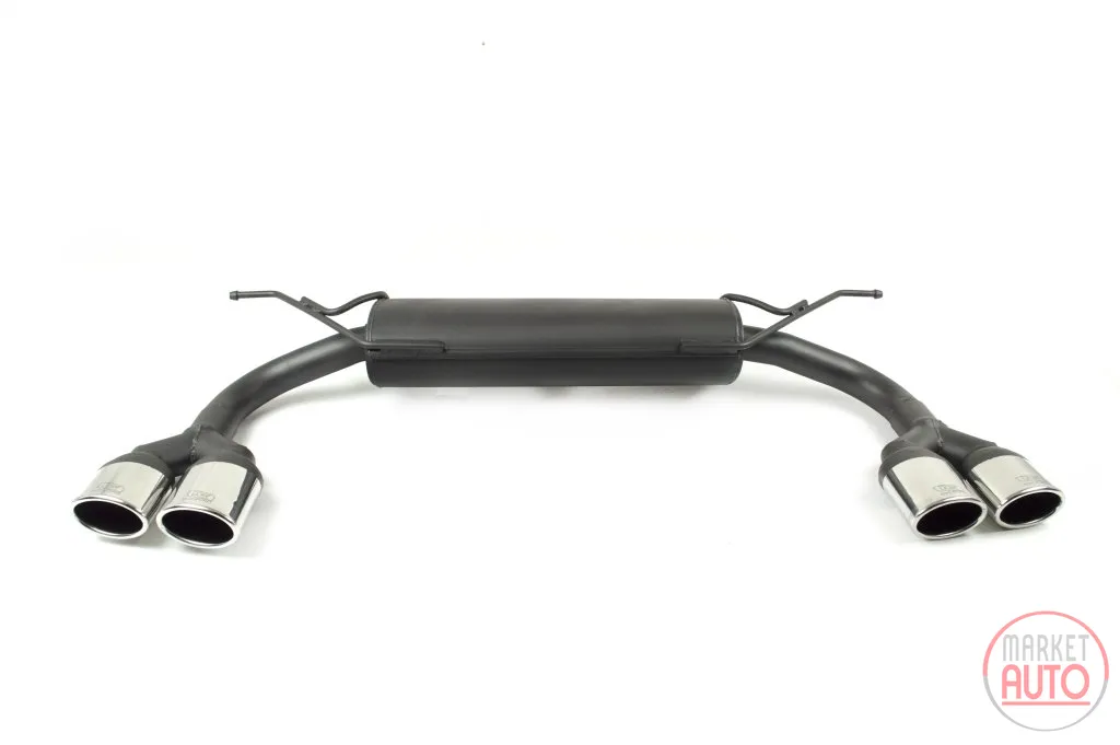 Sport exhaust tip SKODA KODIAQ