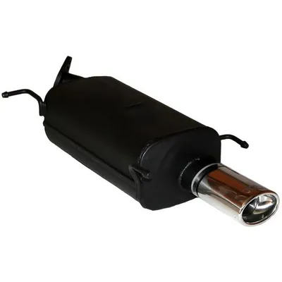 Sport exhaust tip SUZUKI Swift IV