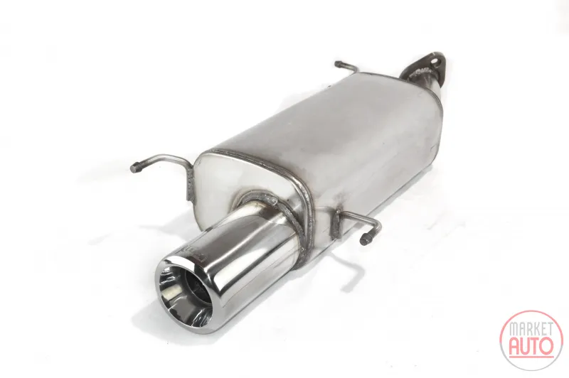 Sport exhaust tip SUZUKI Swift IV
