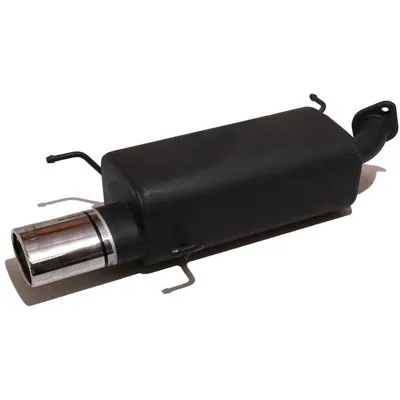 Sport exhaust tip SUZUKI Swift IV