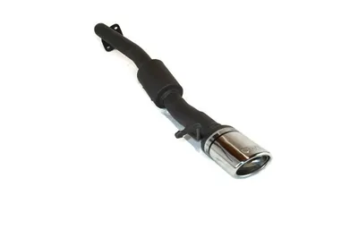 Sport exhaust tip SUZUKI Swift VI