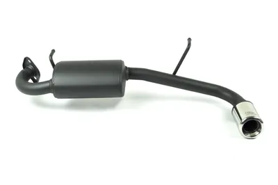 Sport exhaust tip SUZUKI JIMNY IV