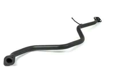 Sport exhaust tip SUZUKI JIMNY IV