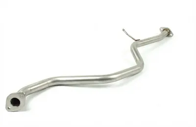 Sport exhaust tip SUZUKI JIMNY IV