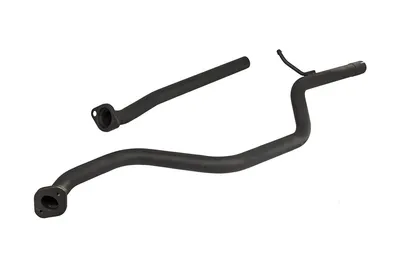 Sport exhaust tip SUZUKI JIMNY IV