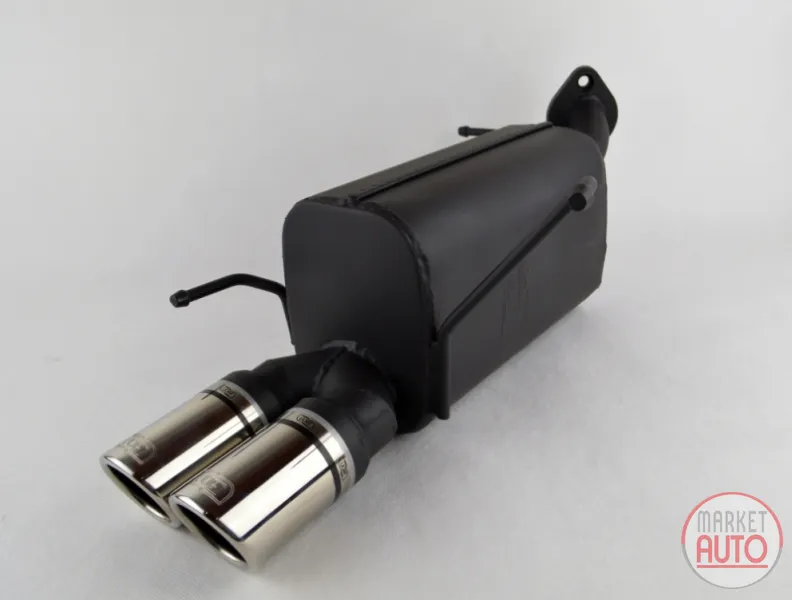 Sport exhaust tip SUZUKI Swift V
