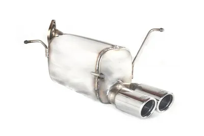 Sport exhaust tip SUZUKI Swift V