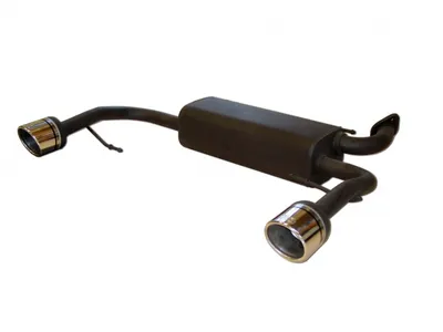 Sport exhaust tip SUZUKI Swift SPORT IV
