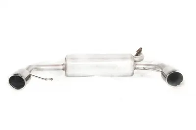 Sport exhaust tip SUZUKI Swift SPORT IV