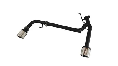 Sport exhaust tip SUZUKI Swift SPORT IV