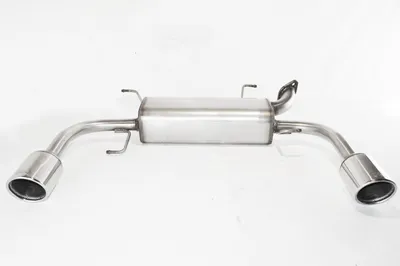 Sport exhaust tip SUZUKI SWIFT SPORT V