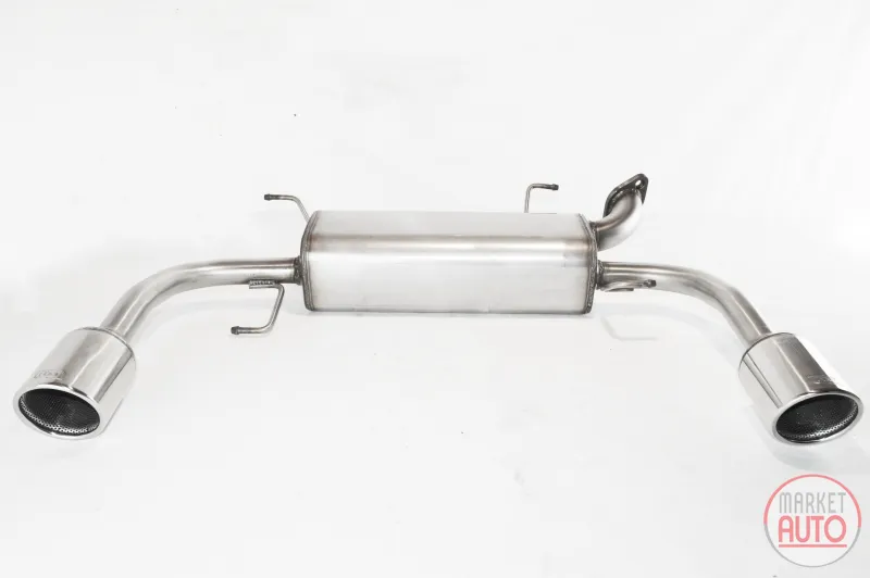 Sport exhaust tip SUZUKI SWIFT SPORT V