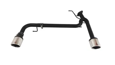 Sport exhaust tip SUZUKI SWIFT SPORT V
