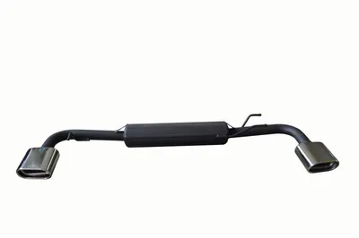 Sport exhaust tip SUZUKI Grand Vitara
