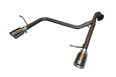 Sport exhaust tip SUZUKI Swift VI
