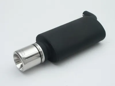 Sport exhaust tip TOYOTA Corolla typ E11