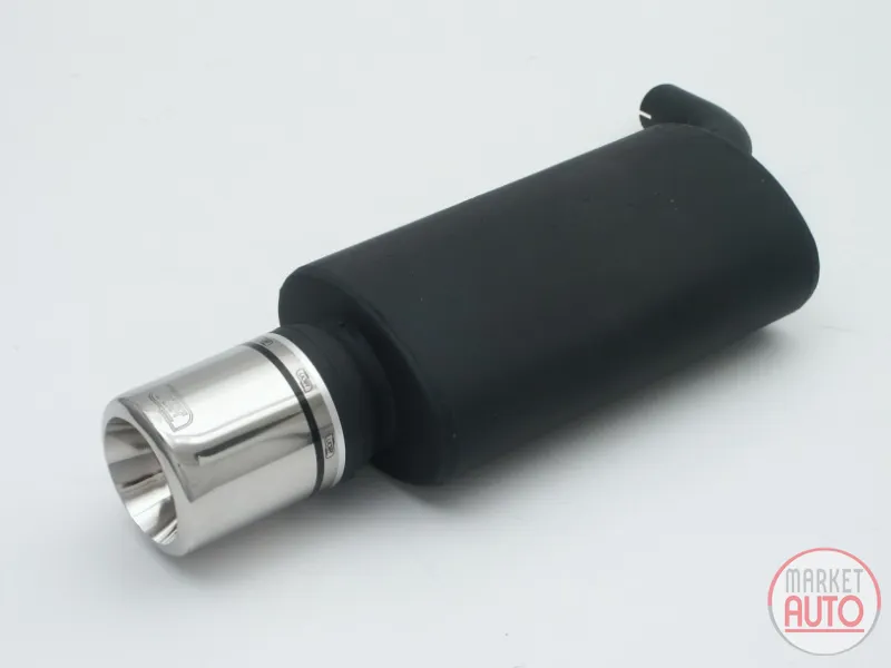 Sport exhaust tip TOYOTA Corolla typ E11