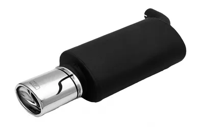 Sport exhaust tip TOYOTA Corolla typ E11