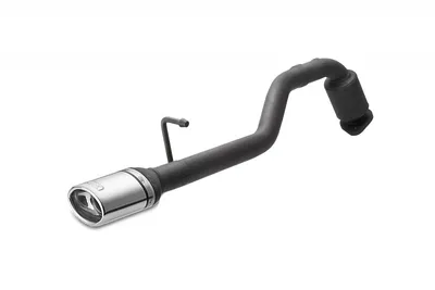 Sport exhaust tip TOYOTA Yaris III
