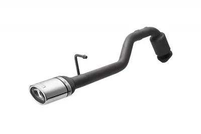 Sport exhaust tip TOYOTA Yaris III