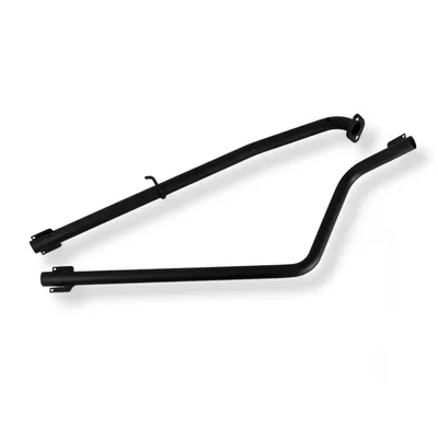 Sport exhaust tip TOYOTA Aygo