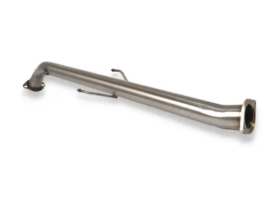 Sport exhaust tip TOYOTA YarisGR (MK1)