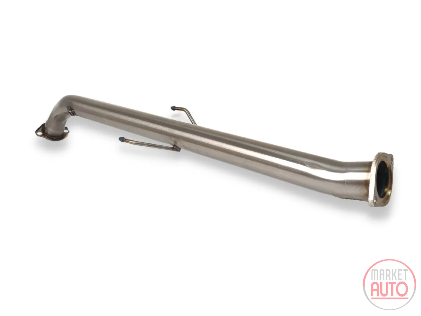 Sport exhaust tip TOYOTA YarisGR (MK1)